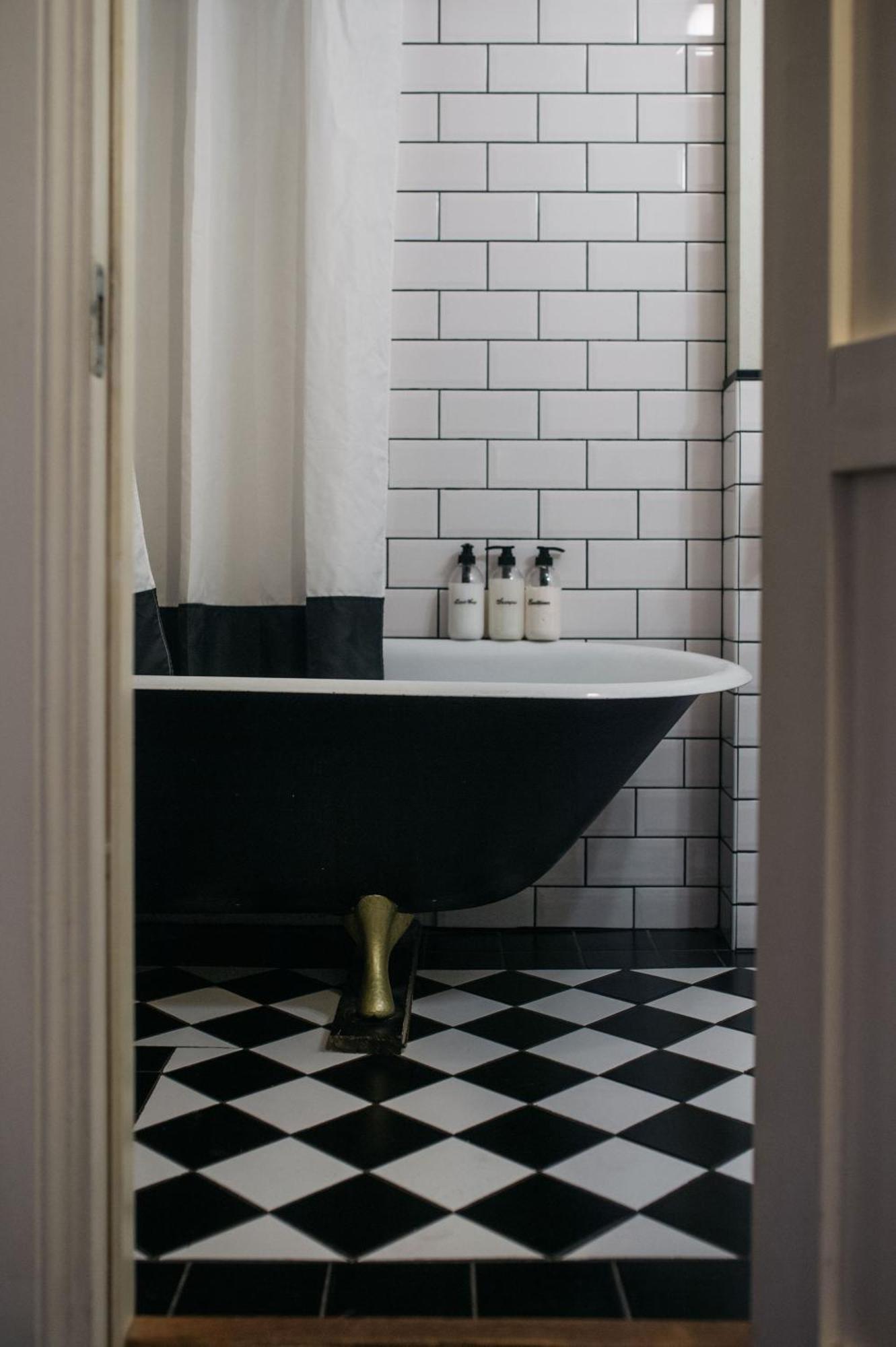 Comfort And Authentic Near Old Town Leilighet Tallinn