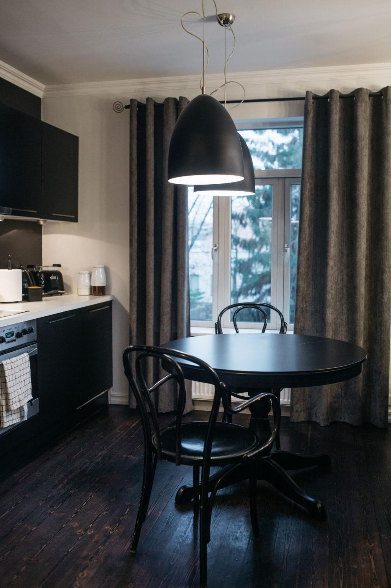 Comfort And Authentic Near Old Town Tallinn