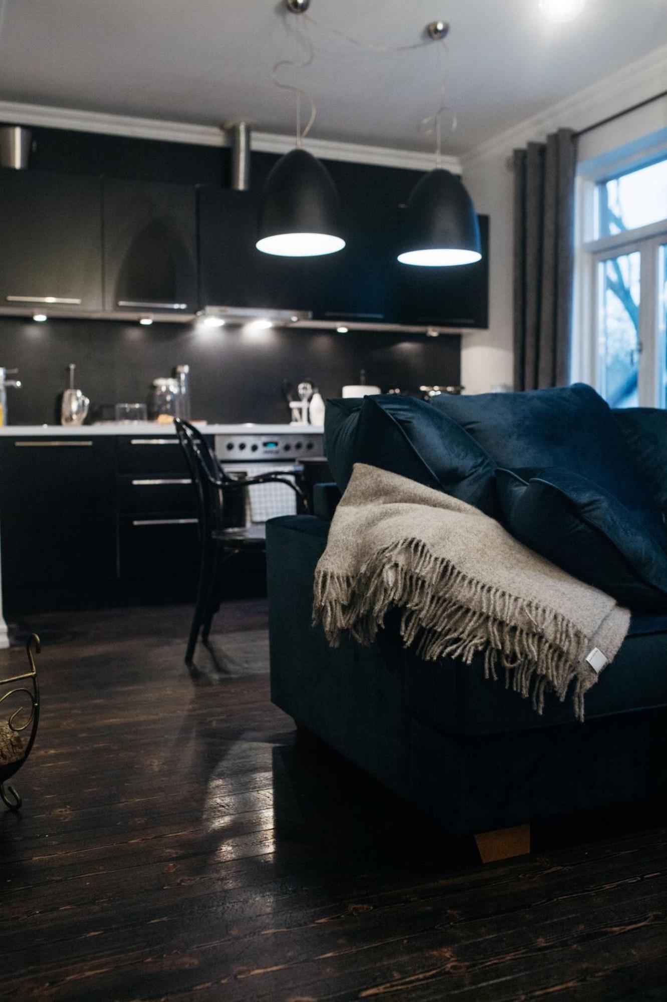 Leilighet Comfort And Authentic Near Old Town Tallinn