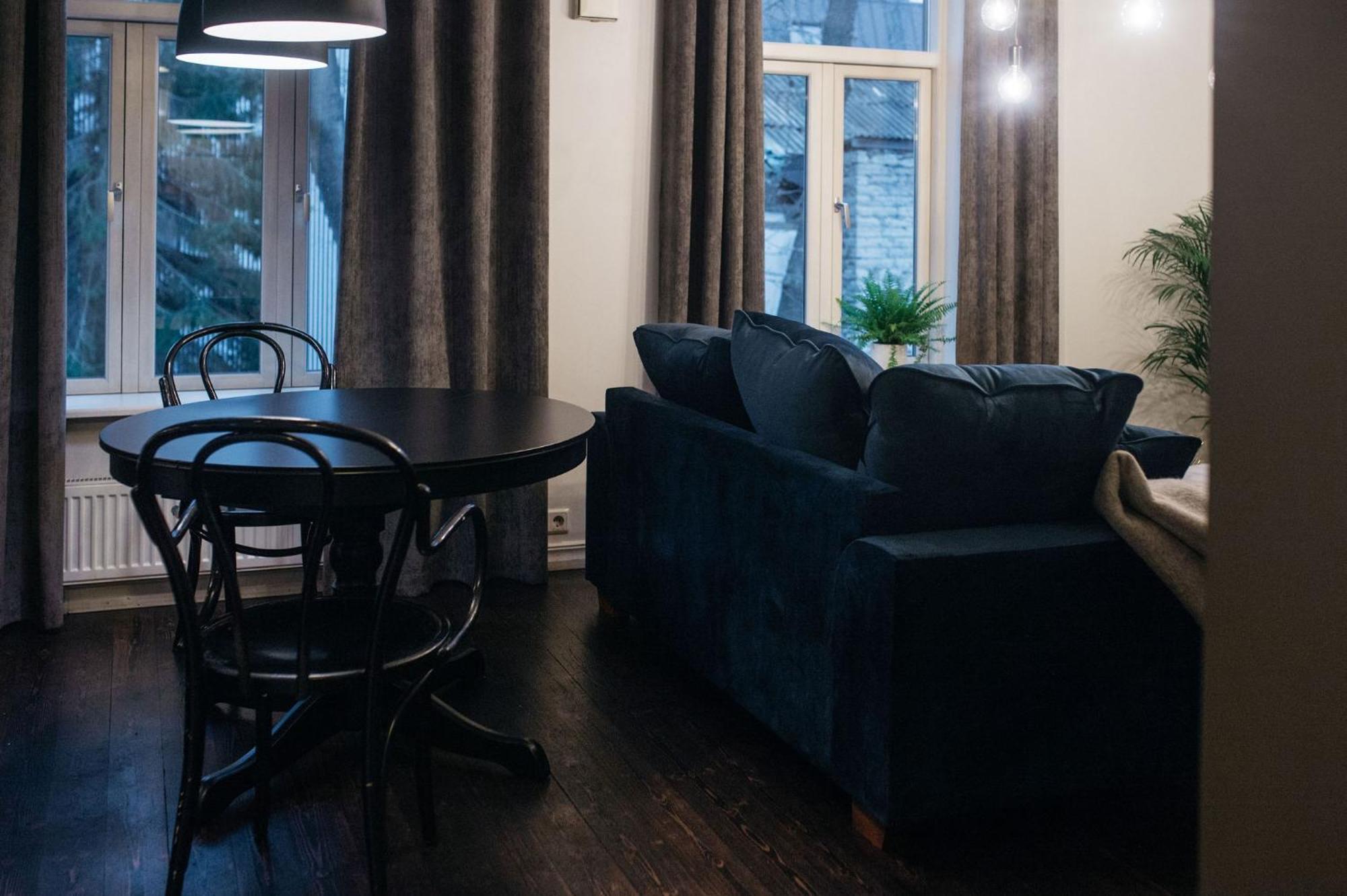 Comfort And Authentic Near Old Town Leilighet *