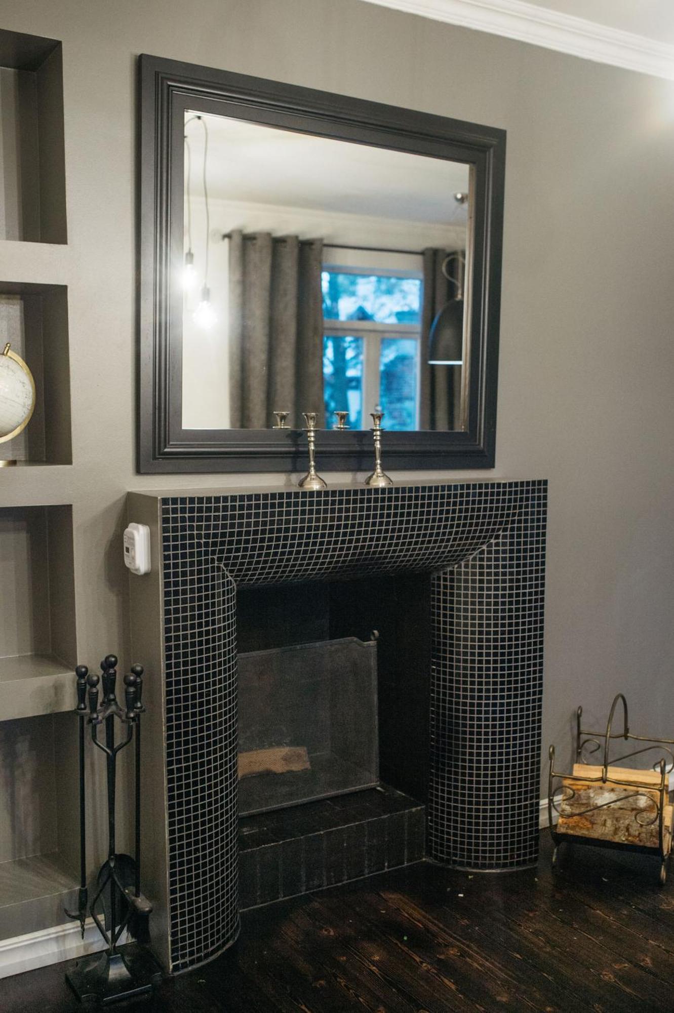 Comfort And Authentic Near Old Town Leilighet Tallinn