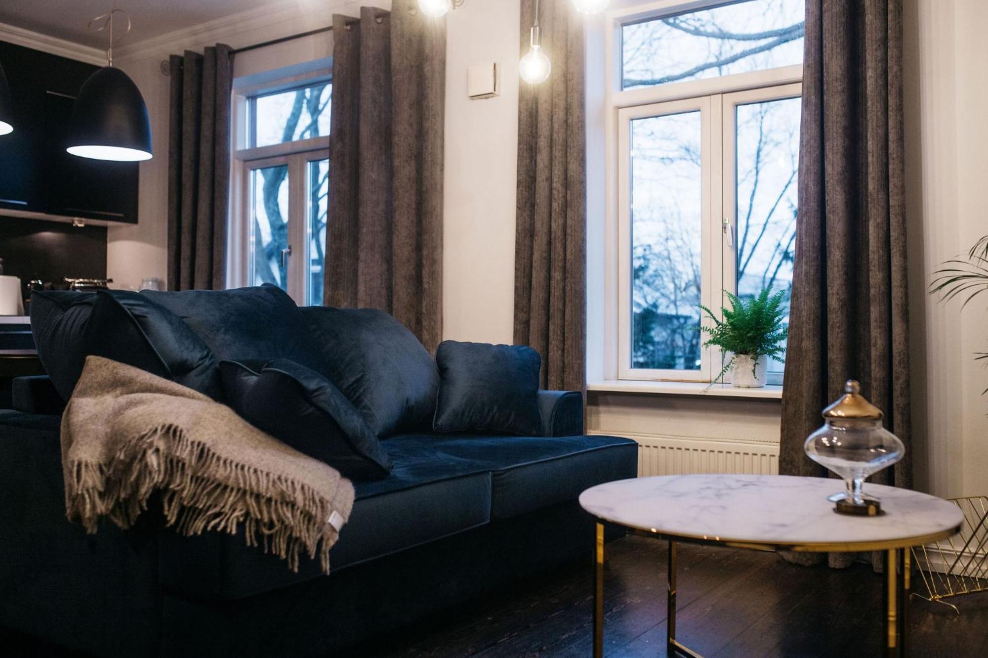 Comfort And Authentic Near Old Town *