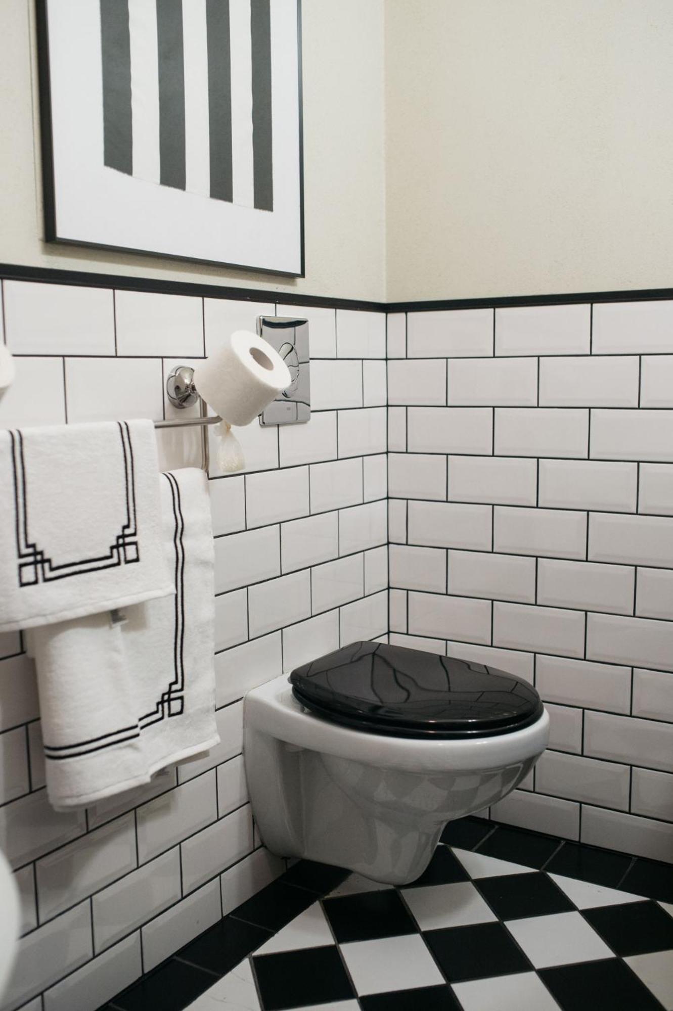 Comfort And Authentic Near Old Town Appartement *