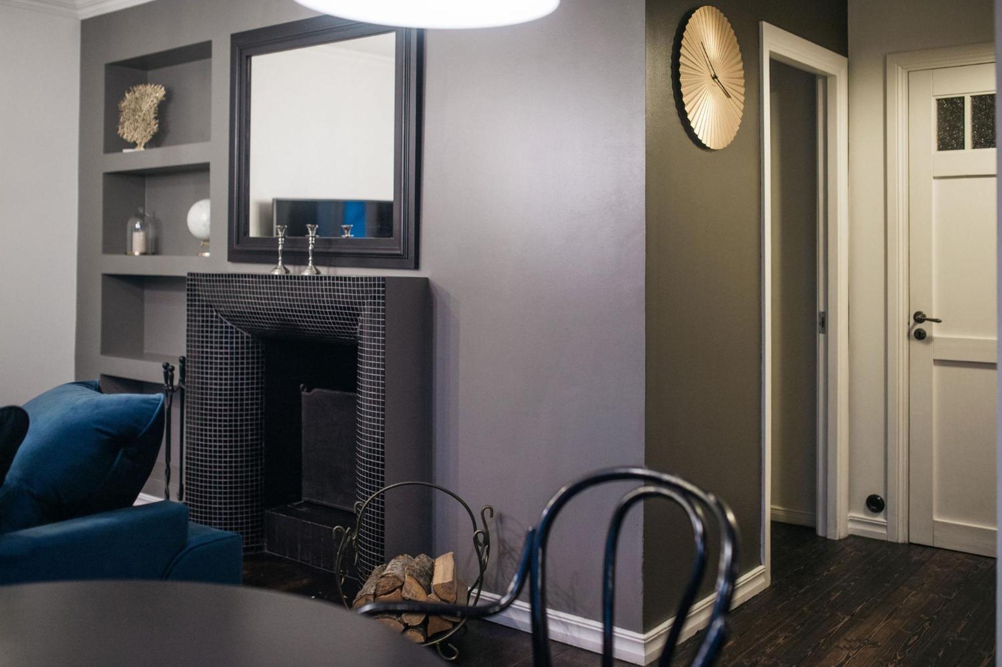 Appartement Comfort And Authentic Near Old Town