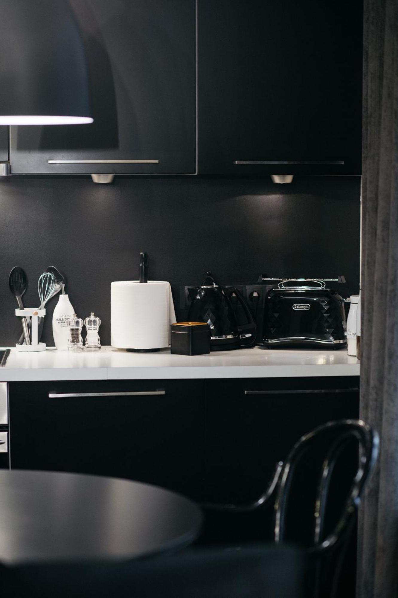 Comfort And Authentic Near Old Town Tallinn