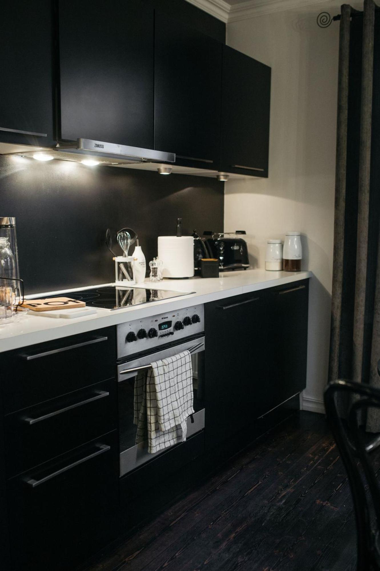 Appartement Comfort And Authentic Near Old Town