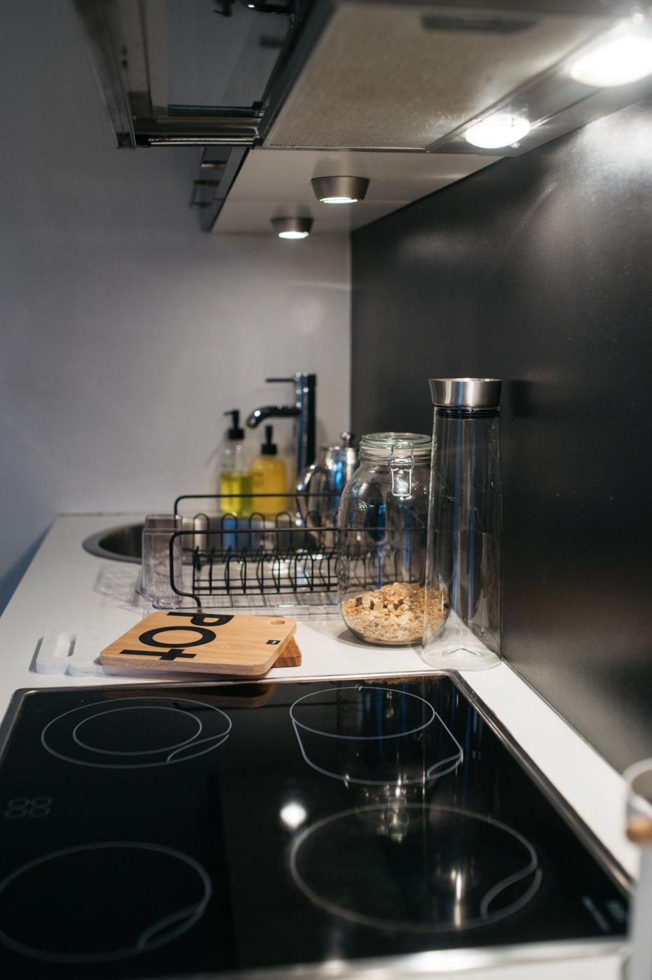 Appartement Comfort And Authentic Near Old Town Tallinn