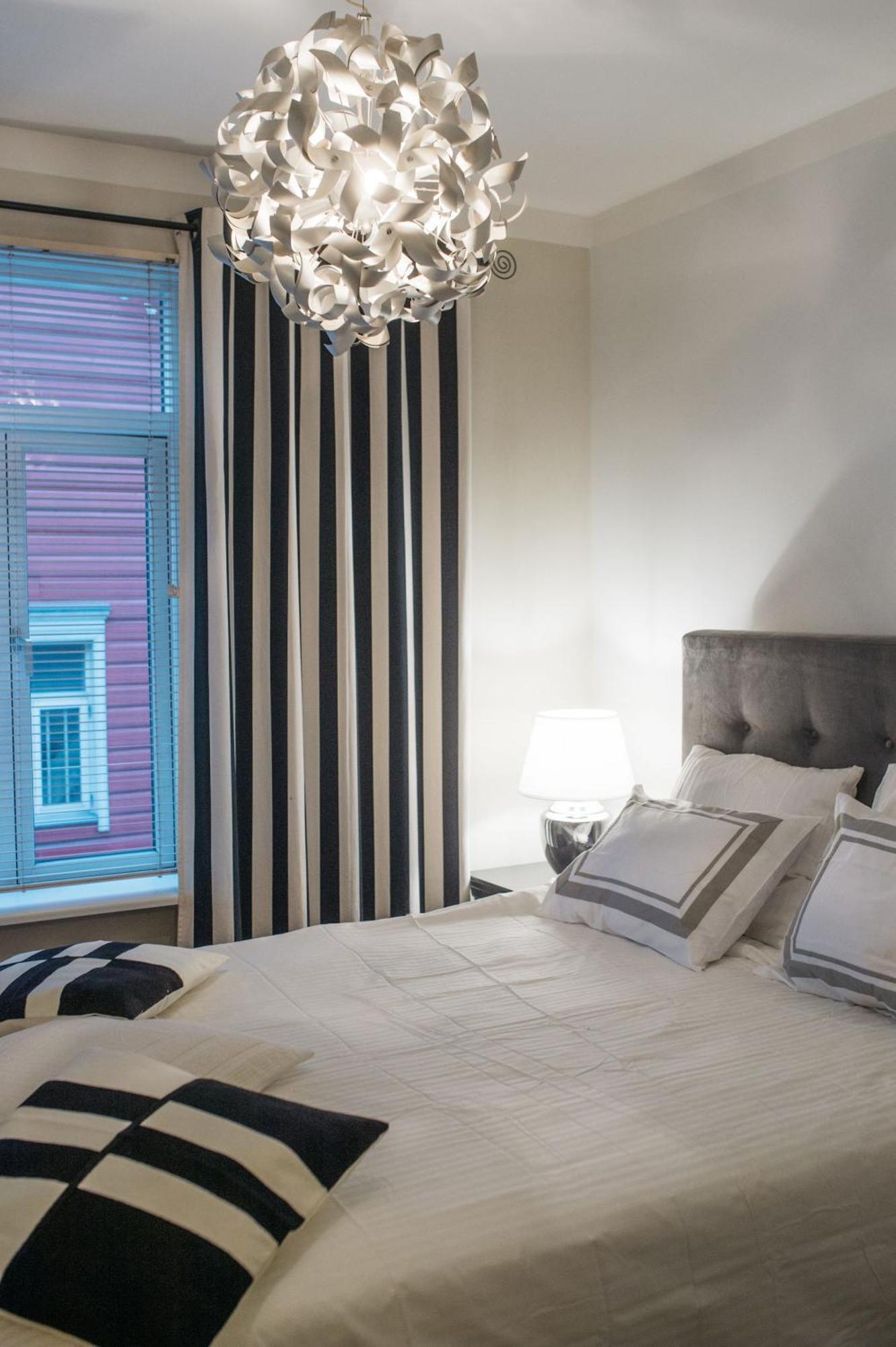 Comfort And Authentic Near Old Town Appartement